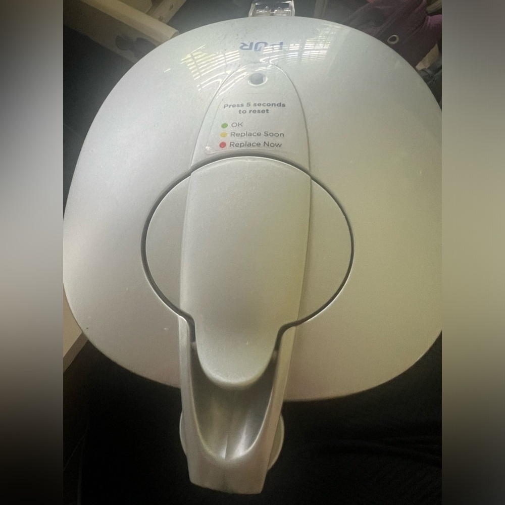 PRE OWNED PUR Water Filtration System - Picture 2 of 2